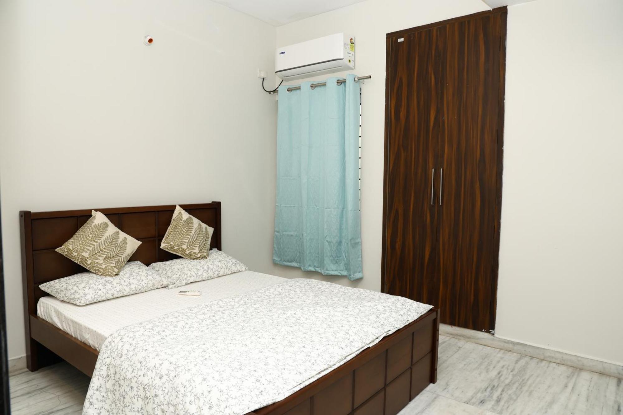 Downtown Residency Chennai