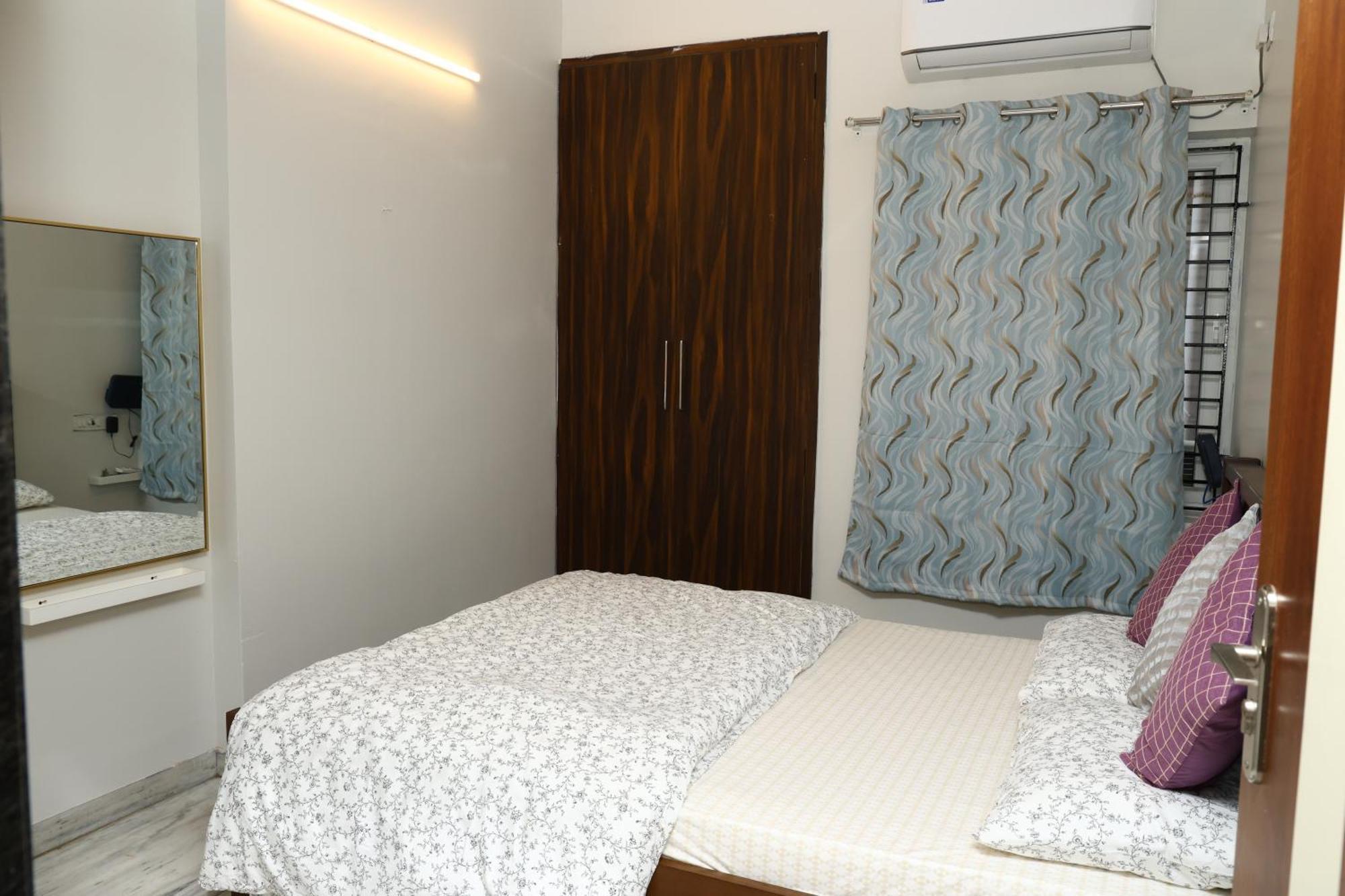 Downtown Residency Apartment *