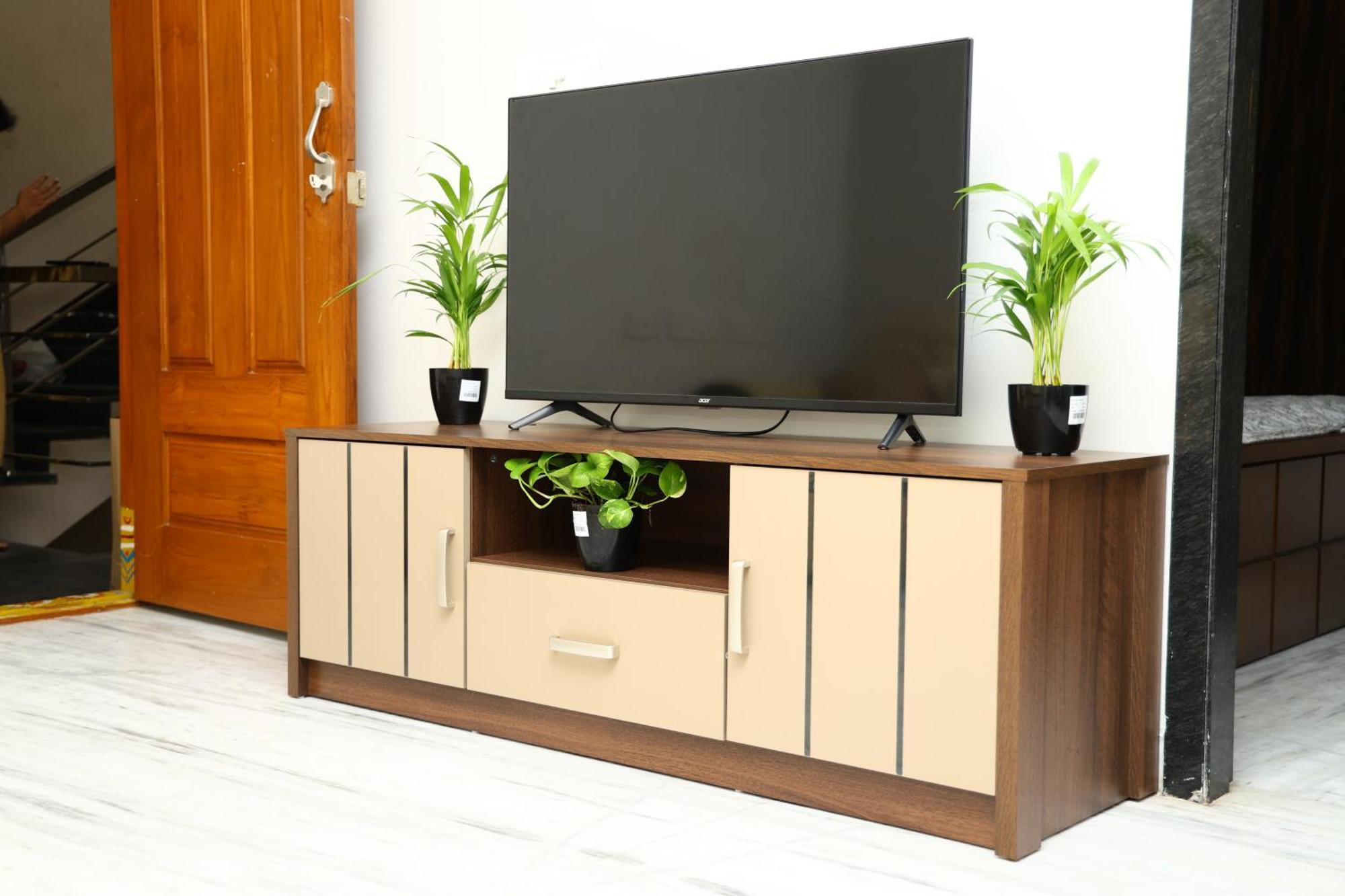 Downtown Residency Apartment Chennai