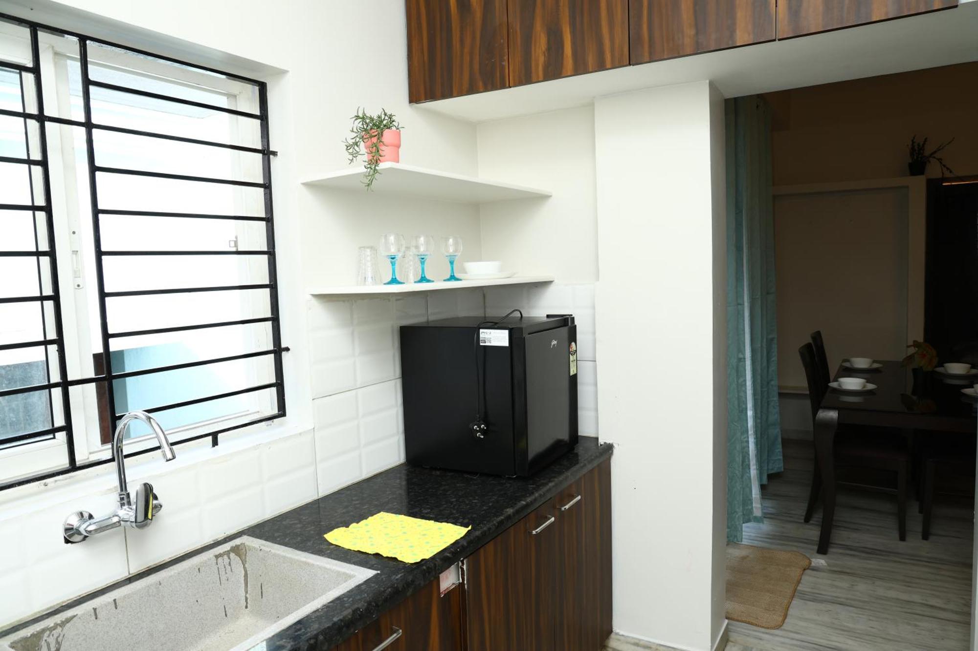 Downtown Residency *