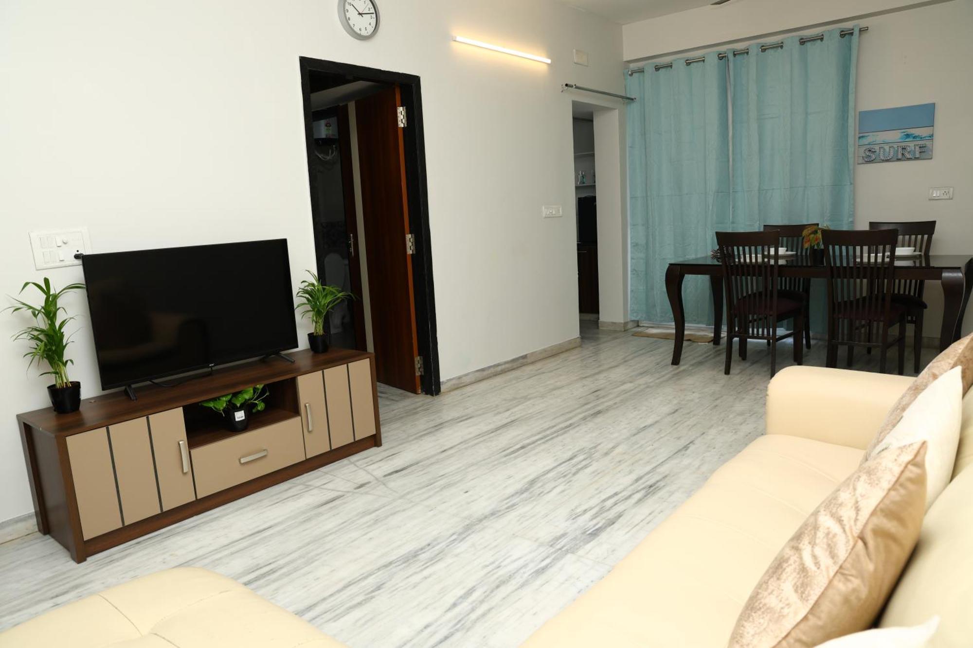 Downtown Residency Chennai